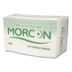 Buy Morcon Tissue Morsoft Beverage Napkins