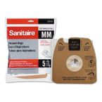 Buy Sanitaire Disposable Dust Bags With Allergen Filtration for Sanitaire Commercial Canister Vacuums