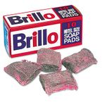 Buy Brillo Hotel Size Soap Pad