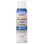 Buy Dymon Stainless Steel Cleaner