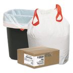 Buy Draw 'n Tie Heavy-Duty Trash Bags