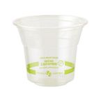 Buy World Centric Clear Cold Cups