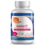 Buy Zahler Junior C Chewable Vitamin