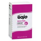 Buy GOJO RICH PINK Antibacterial Lotion Soap