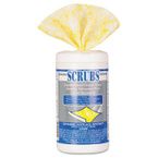 Buy SCRUBS Stainless Steel Cleaner Towels