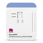 Buy Abbott Binaxnow Streptococcus Pneumoniae Test Kit