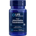 Buy Life Extension Super Absorbable Tocotrienols Softgels