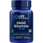Buy Life Extension DMAE Bitartrate Capsules