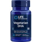 Buy Life Extension Vegetarian DHA Softgels