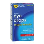 Buy McKesson Sunmark Eye Drops
