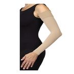 Buy BSN Jobst Bella Strong Natural 20-30 mmHg Compression Arm Sleeve - Long