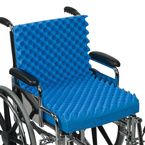 Buy Complete Medical Eggcrate Wheelchair Cushion
