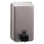 Buy Bobrick ClassicSeries Surface-Mounted Soap Dispenser