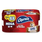 Buy Charmin Ultra Strong Bathroom Tissue