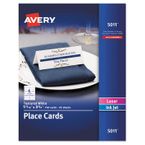 Buy Avery Tent Cards