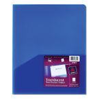 Buy Avery Translucent Two-Pocket Folder