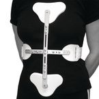 Buy C.A.S.H. Cruciform Anterior Spinal Hyperextension Orthosis