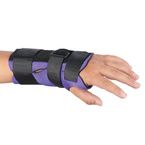 Buy Rolyan Breathoprene Pediatric Wrist Splint