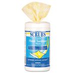 Buy SCRUBS Hand Sanitizer Wipes