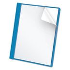 Buy Oxford Clear Front Standard Grade Report Cover