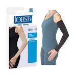 Buy BSN Jobst Bella Strong Black 20-30 mmHg Compression Arm Sleeve With Silicone Band - Long