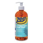 Buy Zep Antibacterial Hand Soap