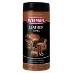 Buy WEIMAN Leather Wipes