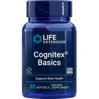 Buy Life Extension Cognitex Basics Softgels