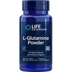 Buy Life Extension L-Glutamine Powder