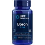 Buy Life Extension Boron Capsules