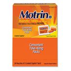 Buy Motrin IB Ibuprofen Tablets