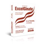 Buy MPM Medical ExcelGinate Calcium Alginate Dressing