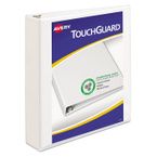 Buy Avery TouchGuard Protection Heavy-Duty View Binders with Slant Rings