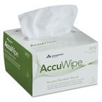 Buy Georgia Pacific Professional AccuWipe Recycled Delicate Task Wipers