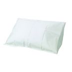 Buy Tidi Products Pillowcase Standard Blue Disposable