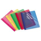 Buy Oxford Clear Front Poly Report Cover