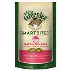 Buy Greenies SmartBites Healthy Skin & Fur Tuna Flavor Cat Treats