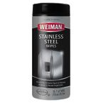 Buy WEIMAN Stainless Steel Wipes