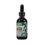 Buy Liquid Health Vitamin B 12