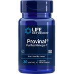 Buy Life Extension Provinal Purified Omega-7 Softgels