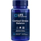 Buy Life Extension Cortisol-Stress Balance Capsules