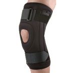 Buy Ossur Formfit Neoprene Knee Support  With Stabilized Patella
