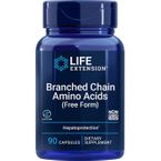 Buy Life Extension Branched Chain Amino Acids Capsules