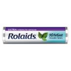 Buy Rolaids Ultra Strength Antacid Chewable Tablets