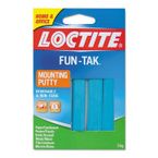 Buy Loctite Fun-Tak Mounting Putty