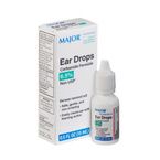 Buy Major Pharmaceuticals Generic Debrox Earwax Remover
