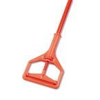 Buy Impact Janitor Style Screw Clamp Mop Handle