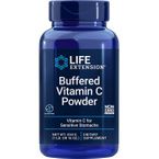 Buy Life Extension Buffered Vitamin C Powder