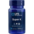 Buy Life Extension Super K Softgels