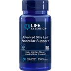 Buy Life Extension Advanced Olive Leaf Vascular Support Capsules